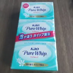2026年最新】ピュアホイップ 石鹸の人気アイテム - メルカリ