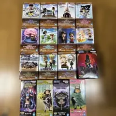 2026年最新】一番くじ ワンピース ストロングワールドの人気アイテム