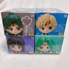 2026年最新】セーラームーンQposketの人気アイテム - メルカリ