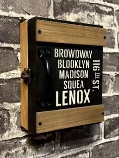 2026年最新】バスロールサイン ヴィンテージの人気アイテム - メルカリ