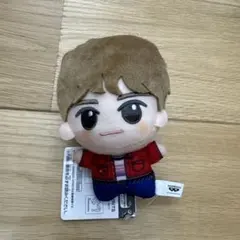 2026年最新】Riize ウンソク ぬいぐるみの人気アイテム - メルカリ