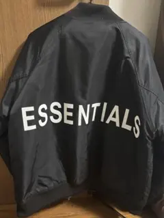 2026年最新】FOG ESSENTIALS MA-1・フライトジャケットの人気アイテム