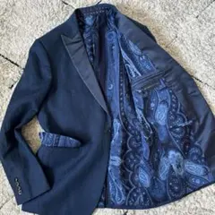 2026年最新】エトロ スーツの人気アイテム - メルカリ