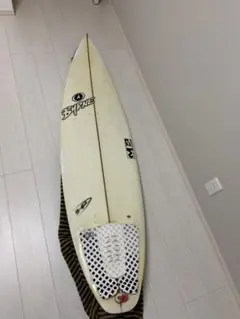 2026年最新】byrne サーフボードの人気アイテム - メルカリ