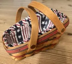 2026年最新】ロンガバーガー バスケットの人気アイテム - メルカリ