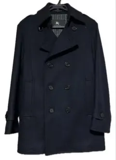2026年最新】バーバリーブラックレーベル pコートの人気アイテム