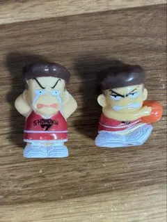 2026年最新】スラムダンク 指人形の人気アイテム - メルカリ