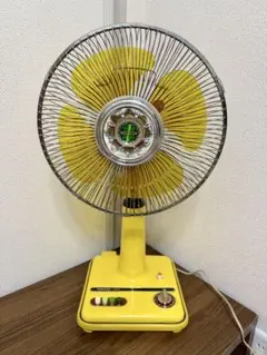 2026年最新】東芝 レトロ 扇風機の人気アイテム - メルカリ