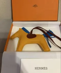 2026年最新】エルメス HERMES ロデオMMの人気アイテム - メルカリ