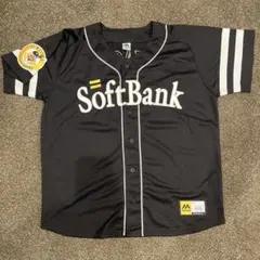 2026年最新】柳田悠岐 ユニフォーム ビジターの人気アイテム - メルカリ