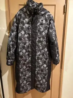 2026年最新】ベンチコート オークリー xlの人気アイテム - メルカリ