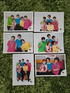 2026年最新】宇宙six 目黒蓮の人気アイテム - メルカリ