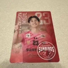 2026年最新】サントリーサンバーズ大阪の人気アイテム - メルカリ