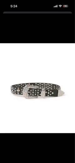 2026年最新】future archive ベルトの人気アイテム - メルカリ