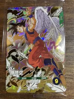 2026年最新】天使悟空 カードの人気アイテム - メルカリ