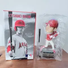 2026年最新】アストロン 大谷 ボブルヘッドの人気アイテム - メルカリ