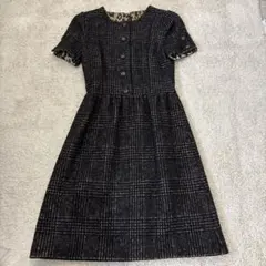 2026年最新】Dolce&Gabbana ドルチェ&ガッバーナ ブラックレース