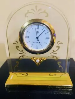 2026年最新】ミキモト 置時計の人気アイテム - メルカリ