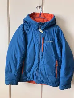 2026年最新】モンベル リバーシブルダウンの人気アイテム - メルカリ