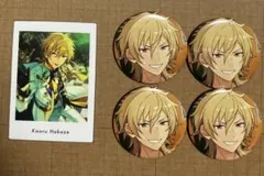 2026年最新】明星スバル 缶バッジ イベコレの人気アイテム - メルカリ