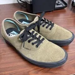 2026年最新】vans authentic comfyの人気アイテム - メルカリ