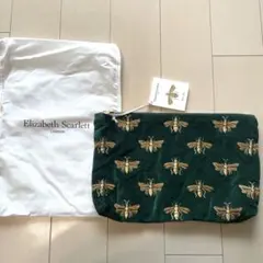 2026年最新】エリザベススカーレット ポーチの人気アイテム - メルカリ