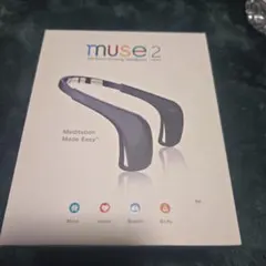 2026年最新】muse2 脳波の人気アイテム - メルカリ