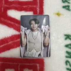 2026年最新】KCon jo1 ドイツ うさぎトレカの人気アイテム - メルカリ