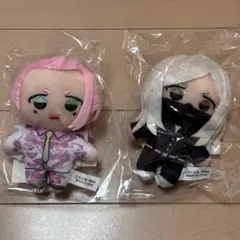 2026年最新】三途春千夜 ぬいぐるみの人気アイテム - メルカリ