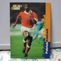 2026年最新】パトリック・クライファートの人気アイテム - メルカリ