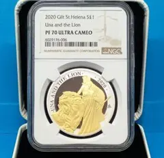 2026年最新】ウナとライオン銀貨の人気アイテム - メルカリ