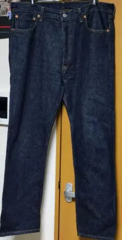 2026年最新】levi's 501 ワンウォッシュの人気アイテム - メルカリ
