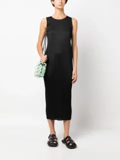 2026年最新】イッセイミヤケ プリーツプリーズ ワンピースの人気