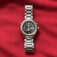 2026年最新】セイコー 5m23－6a20の人気アイテム - メルカリ