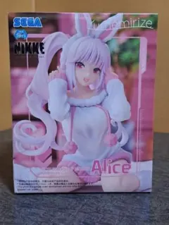 2026年最新】NIKKE 勝利の女神 アリス フィギュアの人気アイテム