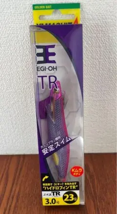 2026年最新】エギ王TR廃盤の人気アイテム - メルカリ