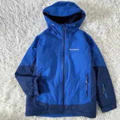 2026年最新】モンベル パウダーステップの人気アイテム - メルカリ