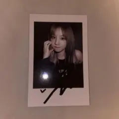 2026年最新】(g)i-dle サインの人気アイテム - メルカリ