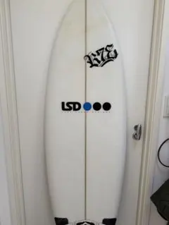 2026年最新】LSD サーフボードの人気アイテム - メルカリ