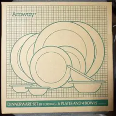2026年最新】アムウェイ プレート コーニングの人気アイテム - メルカリ