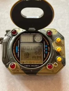 2026年最新】メタルウォーカー 万歩計の人気アイテム - メルカリ