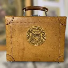 2026年最新】革トランクの人気アイテム - メルカリ