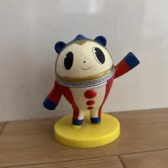 2026年最新】ペルソナ4 クマ フィギュアの人気アイテム - メルカリ