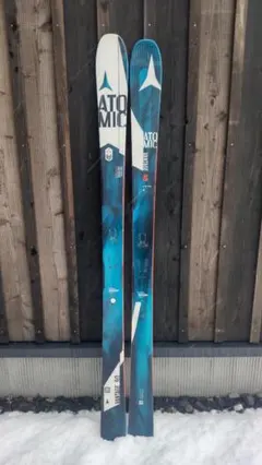 2026年最新】ATOMIC VANTAGEの人気アイテム - メルカリ