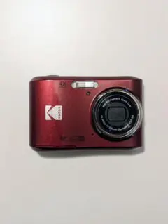 2026年最新】KODAK デジタルカメラの人気アイテム - メルカリ