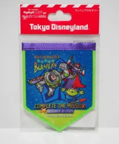 2026年最新】バズ アストロブラスター ワッペンの人気アイテム - メルカリ