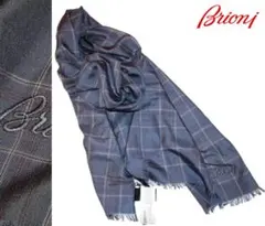 2026年最新】Brioni マフラーの人気アイテム - メルカリ