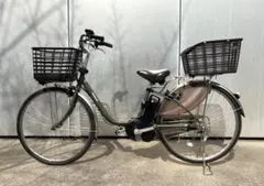 2026年最新】電動自転車 パナソニック viviの人気アイテム - メルカリ