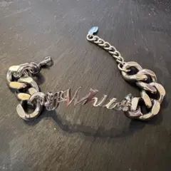 2026年最新】OFF-WHITE ブレスレットの人気アイテム - メルカリ