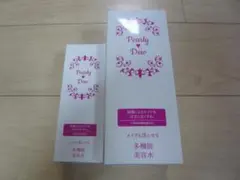 2026年最新】パーリーデュー拭き取り美容水の人気アイテム - メルカリ